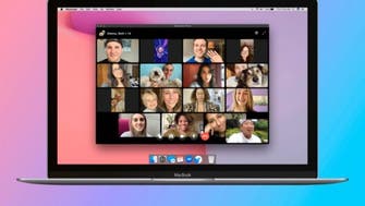 Facebook allows users to broadcast live large video calls with up to 50 people
