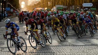 Tour de France may have to limit spectators at start due to coronavirus: Ministry