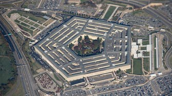 US military increases protection at Pentagon, bases in Washington DC