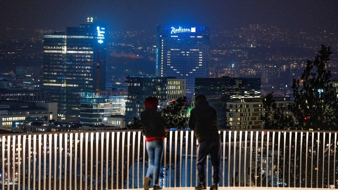 HEALTH-CORONAVIRUS-OSLO- NORWAY Reuters