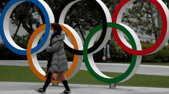 Russia banned from using name, flag at next two Olympics