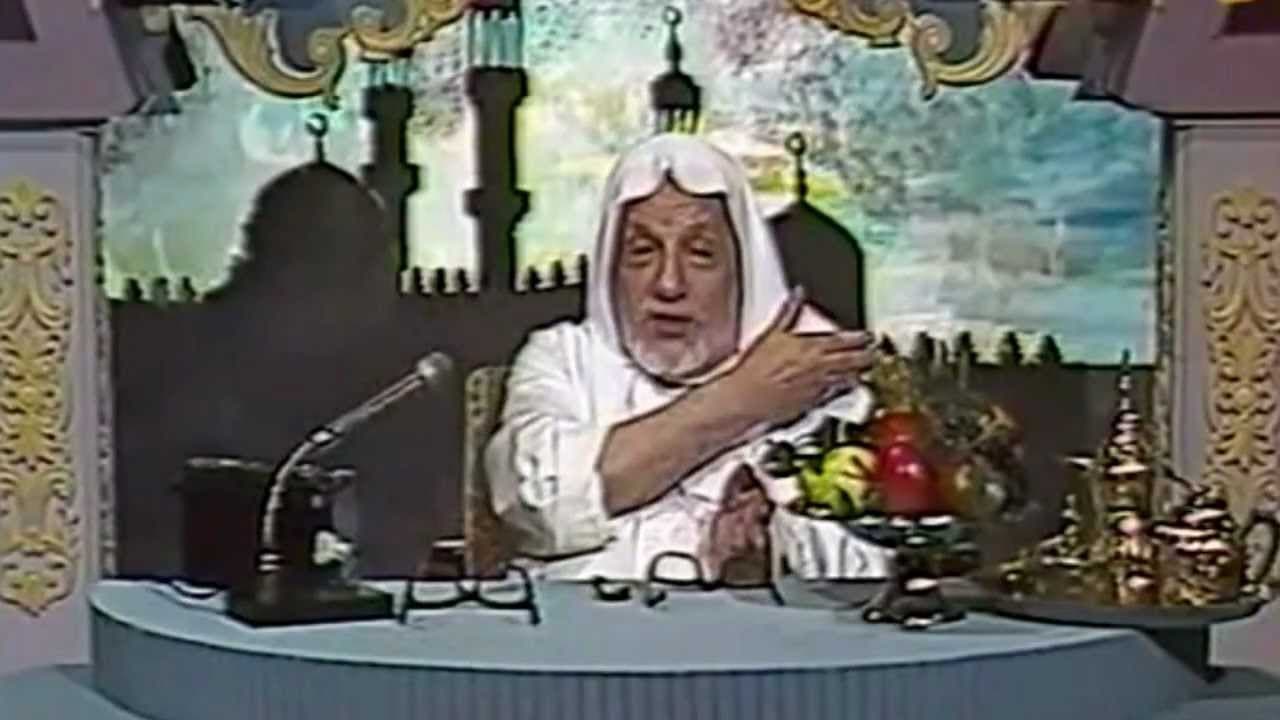 برنامج علي الطنطاوي