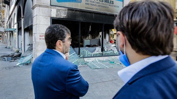 لبنان بحاجة لـ20 مليار دولار.. وهذا موقف فرنسا
