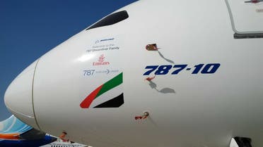 بوئینگ تولید 787 دریملاینر را از سر گرفت