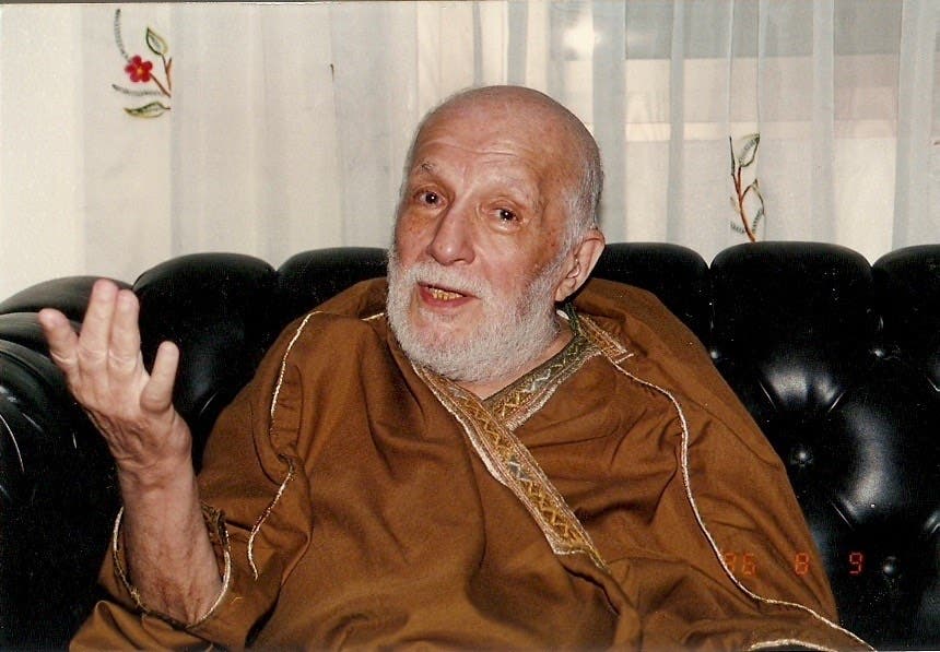 علي الطنطاوي