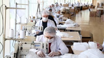 Coronavirus: Turkey lifts ban on export of medical equipment