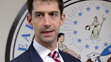 Tom Cotton