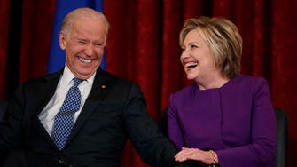 Hillary Clinton to endorse Joe Biden for president: Report