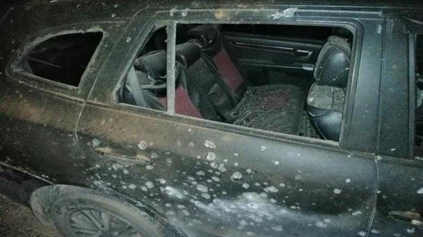 مسيّرة تركية تستهدف مركزاً لقسد في كوباني.. ولا أضرار بشرية