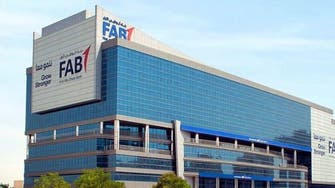 UAE’s biggest bank FAB posts three percent rise in Q1 profit as impairments fall 