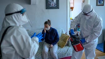 Coronavirus: Turkey virus death toll tops 3,000