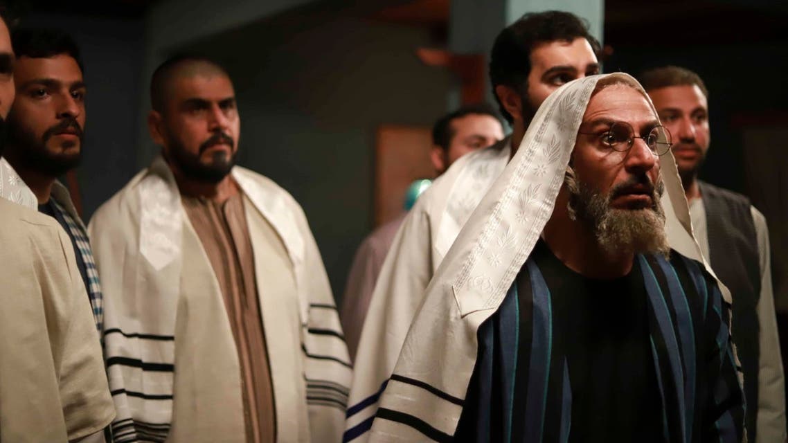 (5) MBC1- Ramadan 2020- Um Haroun- Abdul Mohsen Al Nemer