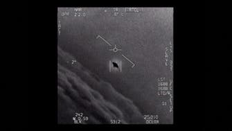 UFO reports rise to 510, not aliens but they still pose a threat to US