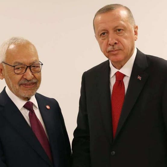 تونس.. جدل حول اتفاقيتين مع تركيا وقطر والغنوشي تحت النار