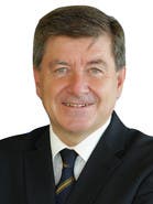 Guy Ryder