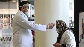 Coronavirus: Iran claims outbreak ‘relatively stable’ despite uptick