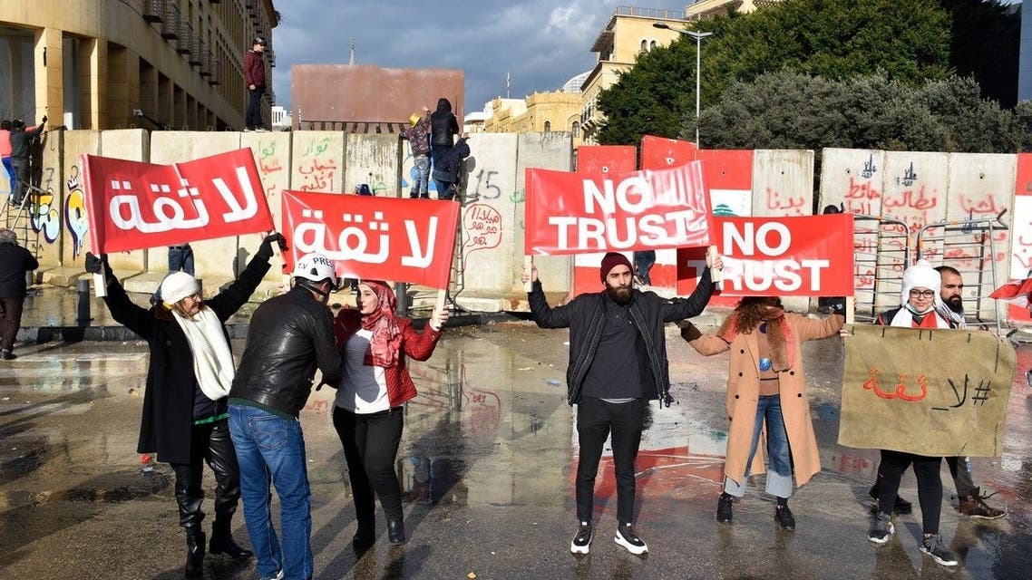 اقتصاد لبنان مناسبة