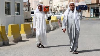 Saudi Arabia eases coronavirus lockdown on Qatif city, allows entry and exit