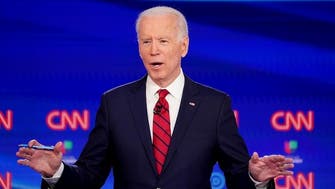  Biden says intelligence briefings point to election meddling by Russia, China
