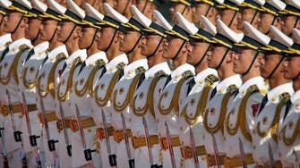 چین در ادامه تنش با تایوان خواستار آمادگی ارتش خود برای «نبردی حقیقی» شد