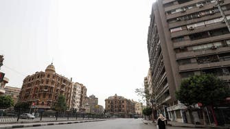 مصر .. 14 وفاة و272 إصابة جديدة بكورونا