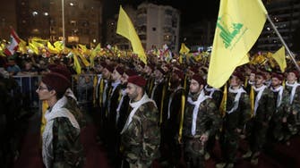 المانحون يقاطعون "وزارات" حزب الله في لبنان.. وصندوق النقد متردد!