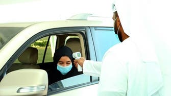 Coronavirus: UAE finds 369 new COVID-19 cases after conducting over 43,000 tests