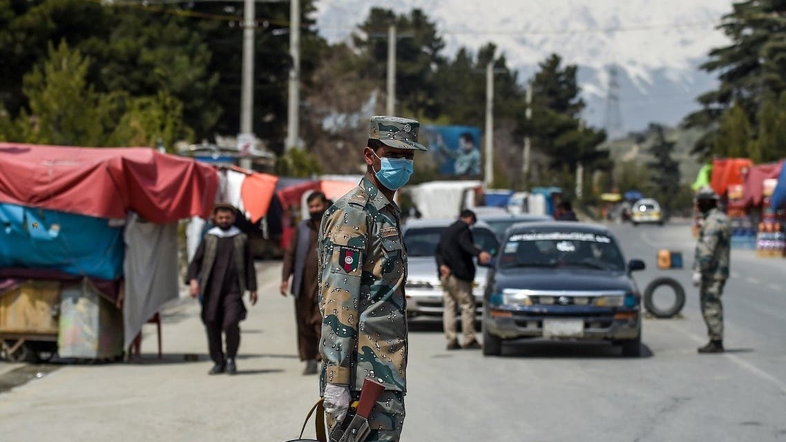 Afghanistan Kabul