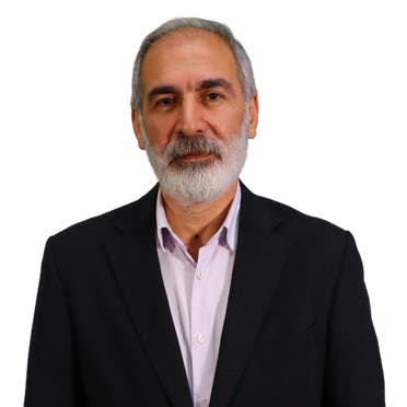 وحيد الدين إينجه، نائب داوود أوغلو.