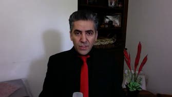 Renowned Iranian doctor says government politicized, undermined coronavirus