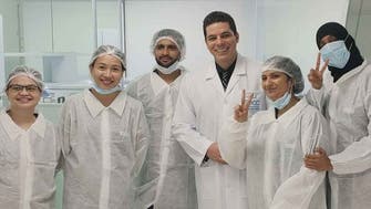 Coronavirus: UAE develops COVID-19 treatment, ‘could be game-changer’ 