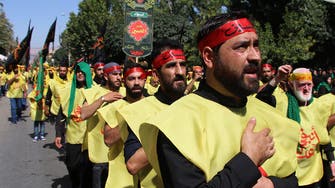 على خطى إيران.. حماس والجهاد في صف حزب الله
