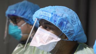 Coronavirus: UAE’s Mohammed bin Rashid sends 60 tons of medical aid to UK