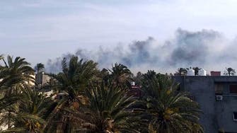 ليبيا.. دعوة أممية لاستئناف المحادثات العسكرية المشتركة