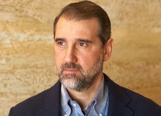 رامي مخلوف