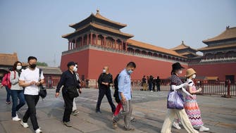 الصين لأميركا: لا تحقيق دولياً حول الوباء قبل صده نهائياً