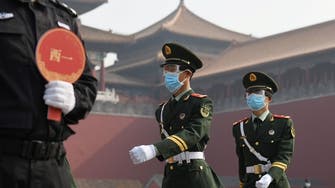 الحرب الباردة مستمرة.. الصين لأميركا "تهددون السلام"