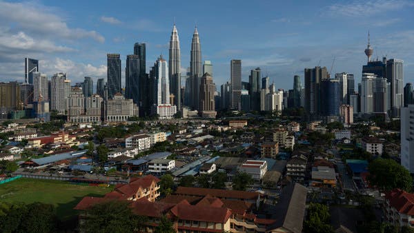 受出口反弹推动，马来西亚第一季度经济增长 4.2%