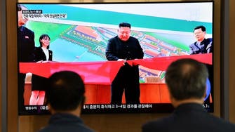 اختفى 3 أسابيع.. زعيم كوريا الشمالية يظهر للعلن