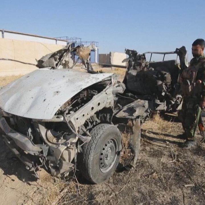 العراق.. إحباط مخطط "خطير" لداعش في البصرة