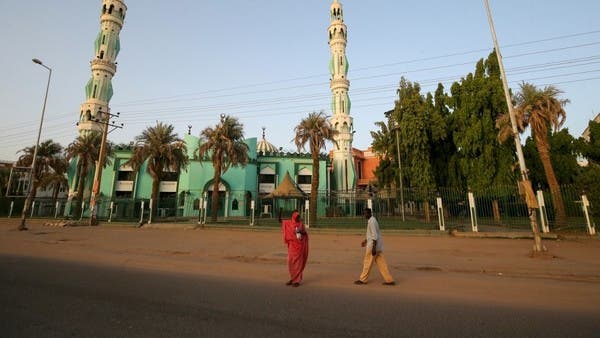 السودان: مجموعة تنتمي للنظام البائد تخطط لتجمعات