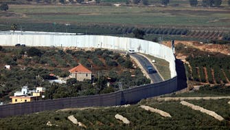 Rocket warning sirens sound in Israel near Lebanon border: Reports