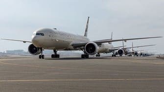 Coronavirus: Etihad operates flights from Abu Dhabi to 29 destinations from July 1