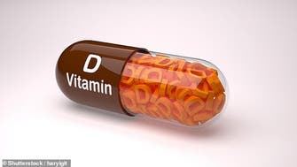 نقص فيتامين D لدى مرضى كوفيد-19 يؤدي لزيادة نسب الوفيات 