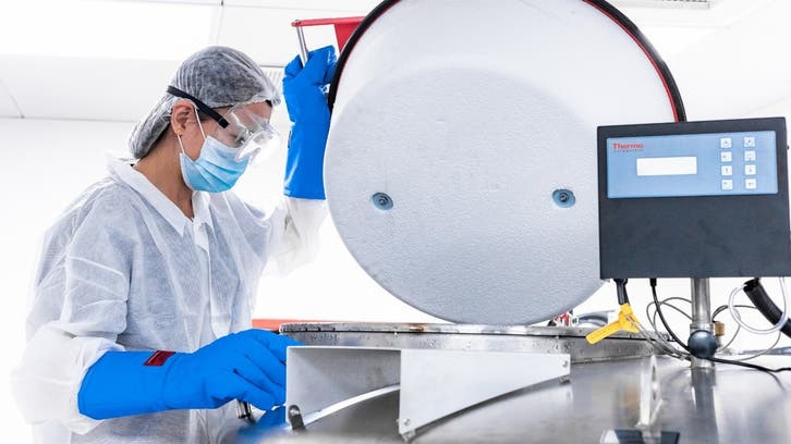 Abu Dhabi Stem Cells Center: A shot at life through regenerative cell therapy