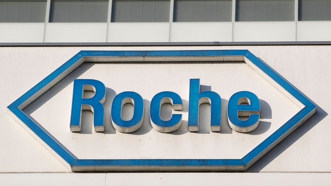 ROCHE-REUTERs