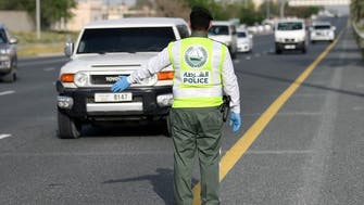 Coronavirus: Dubai Police confirm more than three family members can travel in a car