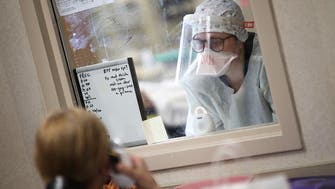 امریکا : کرونا وائرس کے سبب مزید 1450 اموات