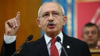 زعيم المعارضة التركية: الليرة غير آمنة مع حكومة أردوغان