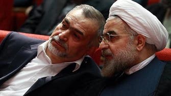 القضاء يحقق بشهادات شقيق الرئيس الإيراني المتهم بالفساد